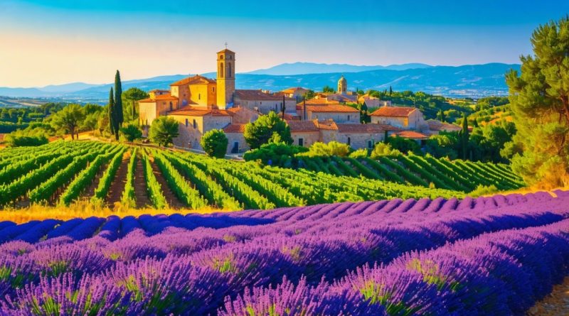 D couvrez Le Pays D Aix Et Les Tr sors Que Rec le Cette R gion D couvrez Le Pays D Aix Et Les Tr sors Que Rec le Cette R gion
