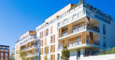 immobilier neuf résidence