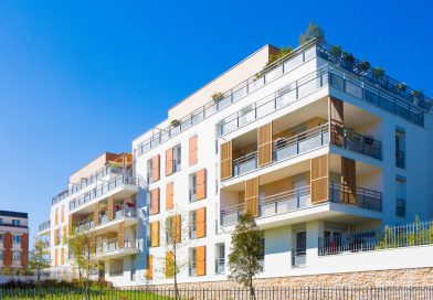 immobilier neuf résidence