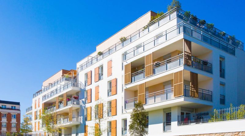 immobilier neuf résidence